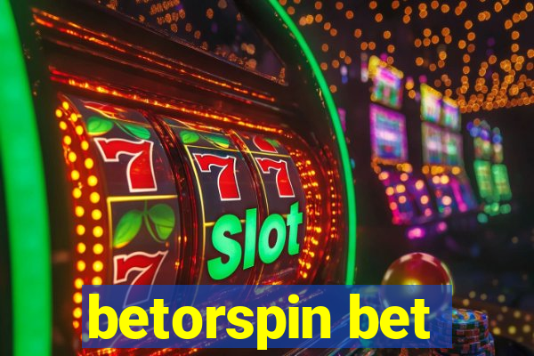 betorspin bet